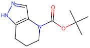 tert-Butyl 6,7-dihydro-1H-pyrazolo[4,3-b]pyridine-4(5H)-carboxylate