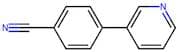 4-Pyridin-3-ylbenzonitrile
