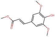 Methyl sinapate