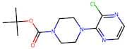 Tert-Butyl 4-(3-chloropyrazin-2-yl)piperazine-1-carboxylate
