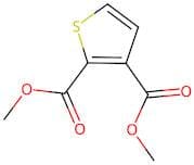 Dimethyl thiophene-2,3-dicarboxylate