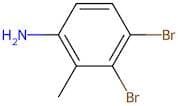 3,4-Dibromo-2-methylaniline