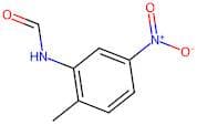 N-(2-methyl-5-nitrophenyl)formamide
