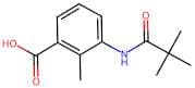 2-Methyl-3-pivalamidobenzoic acid
