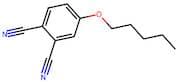 4-(Pentyloxy)phthalonitrile
