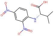 N-(2,4-Dinitrophenyl)-L-valine