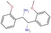 (1S,2S)-1,2-Bis(2-methoxyphenyl)ethane-1,2-diamine