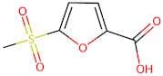 5-(Methylsulfonyl)furan-2-carboxylic acid