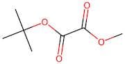 tert-Butyl methyl oxalate