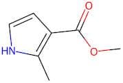Methyl 2-methyl-1H-pyrrole-3-carboxylate