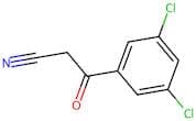 3-(3,5-Dichlorophenyl)-3-oxopropanenitrile