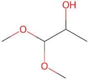 1,1-Dimethoxypropan-2-ol