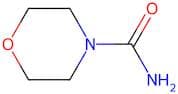 Morpholine-4-carboxamide