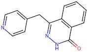 4-(Pyridin-4-ylmethyl)phthalazin-1(2H)-one