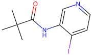 N-(4-Iodopyridin-3-yl)pivalamide