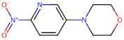 5-Morpholino-2-nitropyridine