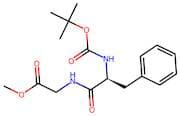 Boc-Phe-Gly-Ome