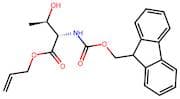 Allyl (((9H-fluoren-9-yl)methoxy)carbonyl)-L-threoninate