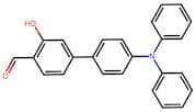 4'-(Diphenylamino)-3-hydroxy-[1,1'-biphenyl]-4-carbaldehyde