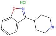 3-(Piperidin-4-yl)benzo[d]isoxazolehydrochloride