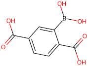 2-Boronoterephthalic acid
