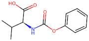(S)-3-Methyl-2-((phenoxycarbonyl)amino)butanoic acid