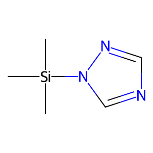 1-Trimethylsilyl-1,2,4-triazole