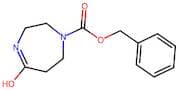 1-Cbz-[1,4]Diazepan-5-one