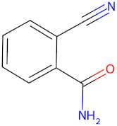 2-Cyanobenzamide