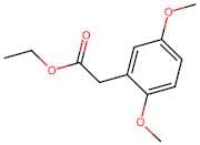 Ethyl 2-(2,5-dimethoxyphenyl)acetate