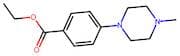 Ethyl 4-(4-methylpiperazin-1-yl)benzoate