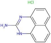 1H-perimidin-2-amine hydrochloride