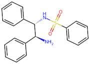 N-((1S,2S)-2-Amino-1,2-diphenylethyl)benzenesulfonamide