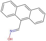 9-Anthraldehyde oxime, 98%