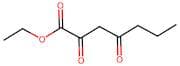 Ethyl 2,4-dioxoheptanoate