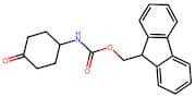 4-N-Fmoc-amino-cyclohexanone