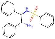 N-[(1R,2R)-2-Amino-1,2-diphenylethyl]benzenesulfonamide