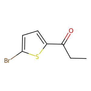 1-(5-Bromothiophen-2-yl)propan-1-one