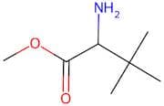 Methyl 2-amino-3,3-dimethylbutanoate