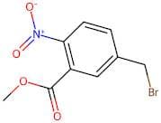 Methyl 5-(bromomethyl)-2-nitrobenzoate