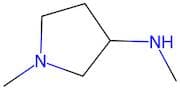 N,1-Dimethylpyrrolidin-3-amine