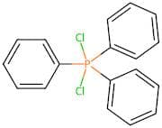 Dichlorotriphenyl-λ5-phosphane