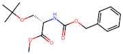 O-tert-Butyl-N-carbobenzoxy-L-serine methyl ester