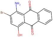 1-Amino-2-bromo-4-hydroxyanthracene-9,10-dione