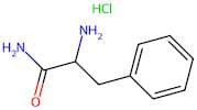 H-DL-Phe-NH2.HCl