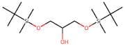 2,2,3,3,9,9,10,10-Octamethyl-4,8-dioxa-3,9-disilaundecan-6-ol
