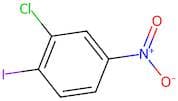 2-Chloro-1-iodo-4-nitrobenzene