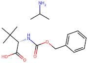 Cbz-L-tert-Leucine isopropylamine salt