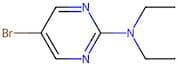 5-Bromo-N,N-diethylpyrimidin-2-amine