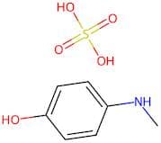 4-(Methylamino)phenol sulfate